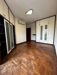 Melville Park (D18), Condominium #503559641